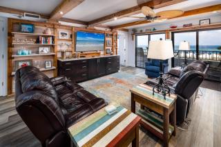 Surf Dweller 202 - Emerald Shores - Fort Walton Beach - 5