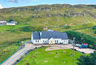 Slieve League House B&B - Teelin - 0