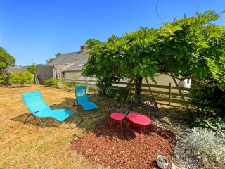 L'Evasion - Villa Proche Rennes - Calme - Jardin - Vern-sur-Seiche - 3