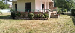 Villa Eusepia, di fronte alla spiaggia di Tirrenia - 3