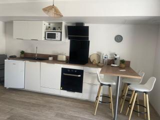 2 appartement RDC avec extérieur - Millau - 3