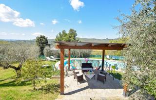 Lovely Home In Fraz Loccolle S Paolo - Muserale - 9