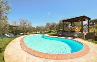Lovely Home In Fraz Loccolle S Paolo - Muserale - 8