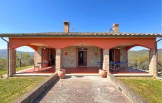 Lovely Home In Fraz Loccolle S Paolo - Muserale - 7