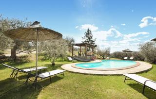 Lovely Home In Fraz Loccolle S Paolo - Muserale - 6