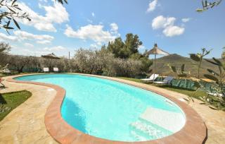 Lovely Home In Fraz Loccolle S Paolo - Muserale - 5