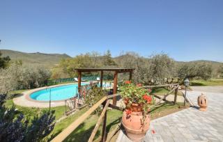 Lovely Home In Fraz Loccolle S Paolo - Muserale - 4