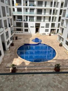Luxury Pearl of Agadir - Agadir - 4