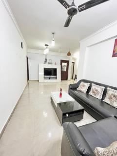 Paradise - City View & Top Floor - Trichūr - 9