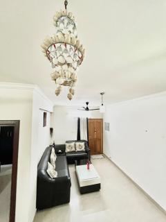 Paradise - City View & Top Floor - Trichūr - 6