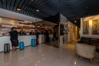 Uptown Subang Airport - Shah Alam - 3