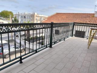 Apartamento Solar da São - 5