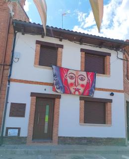 SEVIHOUSE Casa Vicente - Hospital de Órbigo - 9