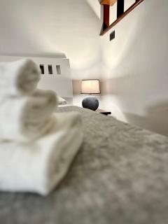 casa Manzoni by case Ninni - Bari - 1