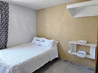 Benavente 2 Casa Calida, hogareña y amplia - Tehuacán - 1
