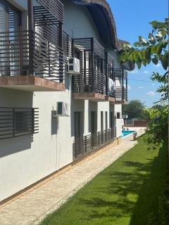 Pensiunea Acvila - 7