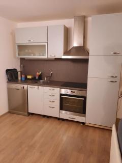 Nest apartment - Sarajevo - 9