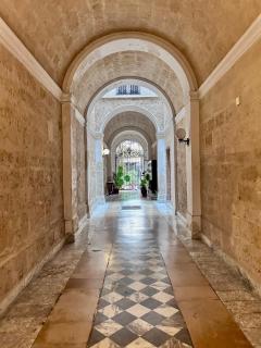 casa Manzoni by case Ninni - Bari - 6
