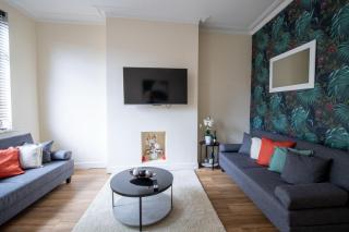 Daisy Guest House - Oldham - 3