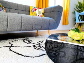 2 Steps from Sea - Air conditioning - 2 Bedrooms - Kitchen - Wifi - Tramway - Nice - 9