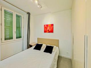 Vieux Nice - Wifi, AC, 6pers - 8