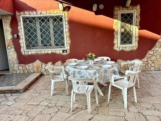 La Villetta - Torvaianica - 7