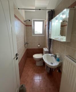 Margaret's House - 1