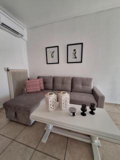 M&G Apartment - Calcide - 9