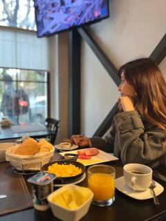 BHB Hotel Boutique - Santiago - 6