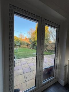 Woodland Retreat in High Wycombe - High Wycombe - 8