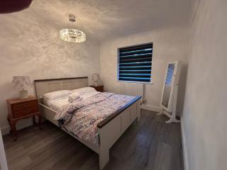 Woodland Retreat in High Wycombe - High Wycombe - 7