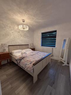 Woodland Retreat in High Wycombe - High Wycombe - 5