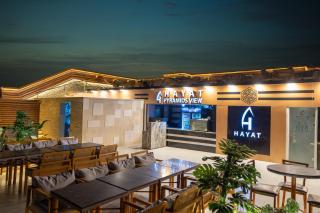 Hayat Pyramids View Hotel - Il Cairo - 6