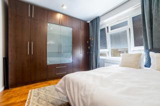 Maison Eleven Central 2BR with Balcony and Private Parking - Sarajevo - 7