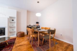 Maison Eleven Central 2BR with Balcony and Private Parking - Sarajevo - 4