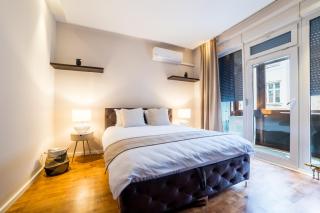 Maison Eleven Central 2BR with Balcony and Private Parking - Sarajevo - 4