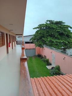 Pousada Jubarte - Serra - 5