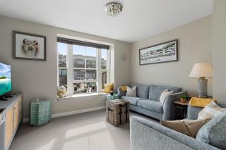 La Petite Maison Apartments - Brixham - 6