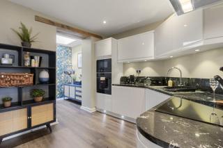 La Petite Maison Apartments - Brixham - 4