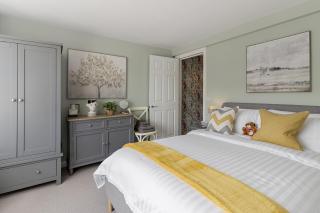 La Petite Maison Apartments - Brixham - 2