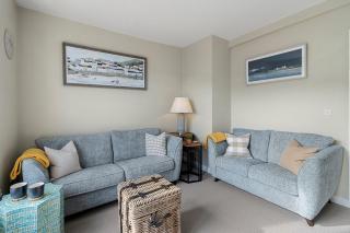 La Petite Maison Apartments - Brixham - 1