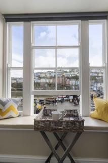 La Petite Maison Apartments - Brixham - 3