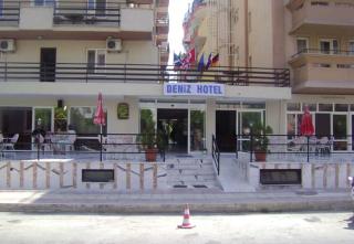 deniz apart hotel - Kusadası - 6