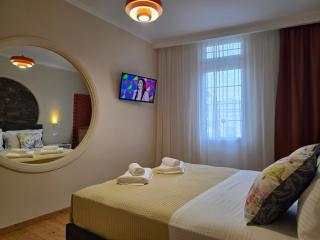 Central Bliss Apartments No1 - Cavala - 4