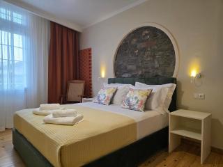 Central Bliss Apartments No1 - Kavala - 3