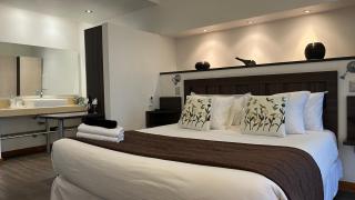 BHB Hotel Boutique - Santiago - 9
