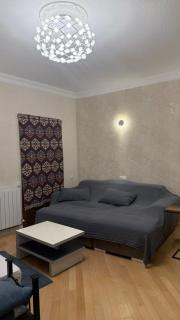 Guest House at Old Tbilisi - 5