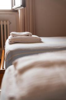 Hotel casa del pellegrino - Castelmonte - 2