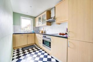 Bright & Stylish 2BD Chelsea Flat, Central Stay - Londra - 1