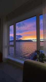 Ny leilighet i Ålesund med fantastisk utsikt - Ålesund - 3
